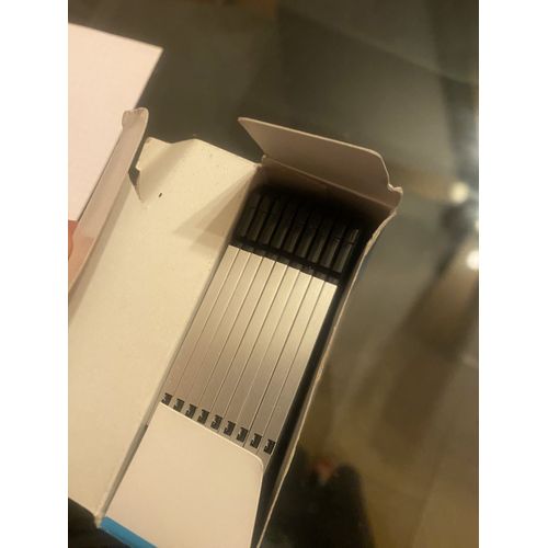 Disquette hd informatique