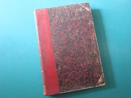 "L'Illustration; Supplement Musical", 1892