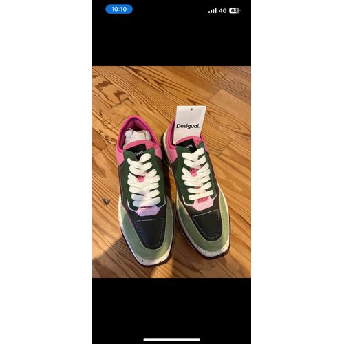 Baskets Desigual Taille 40