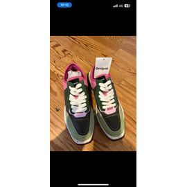 Baskets Desigual Taille 40