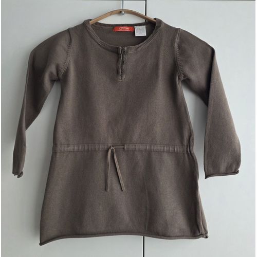 Pull Okaou, Taille 4 Ans