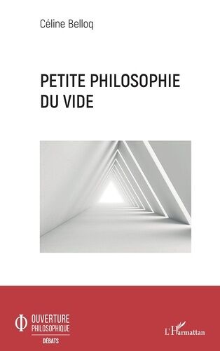 Petite Philosophie Du Vide