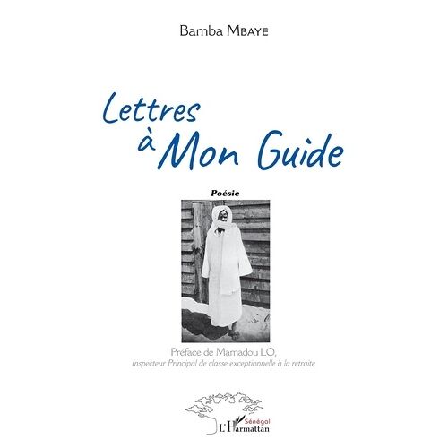 Lettres À Mon Guide