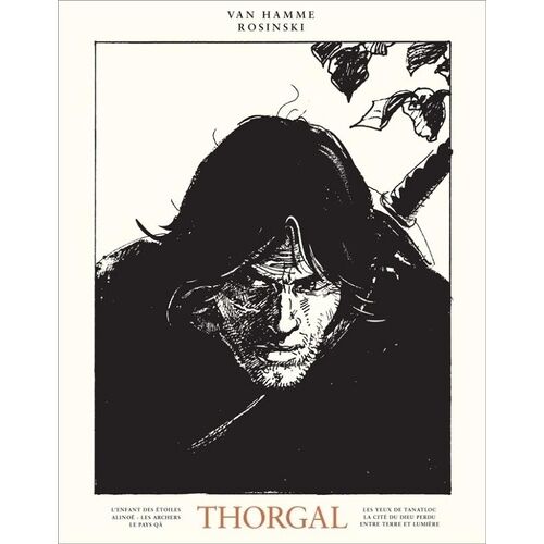 Thorgal 