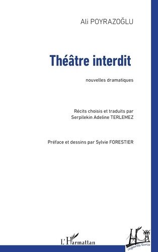 Théâtre Interdit - Nouvelles Dramatiques