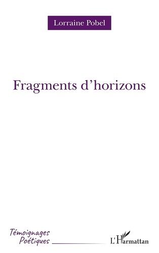 Fragments D'horizons