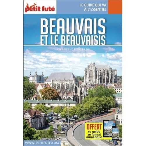 Beauvais Et Le Beauvaisis