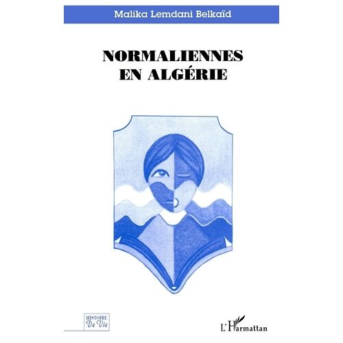 Normaliennes En Algérie