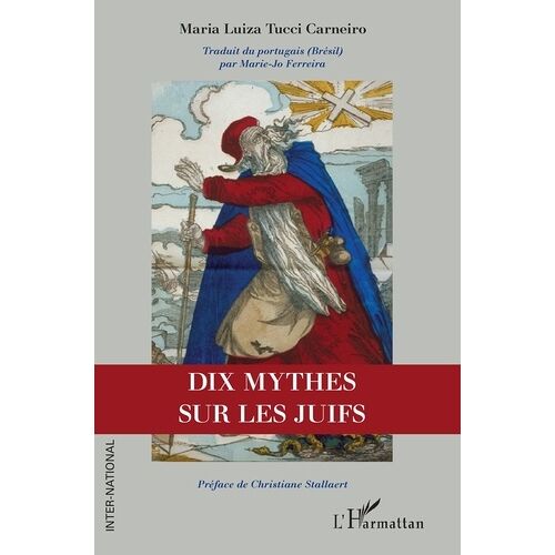 Dix Mythes Sur Les Juifs