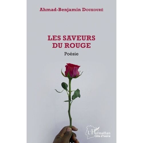 Les Saveurs Du Rouge