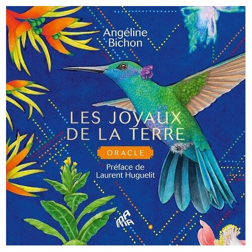 Oracle Les Joyaux De La Terre
