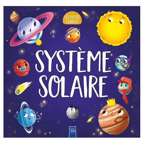 Le Système Solaire