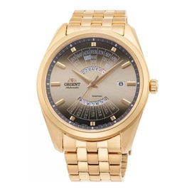 Orient Multi Year Calendar Automatic Ra-Ba0001g30b Montre Hommes