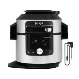 Multicuiseur Ninja Foodi OL750EU 7.5 litres 1760 Watt inox/noir