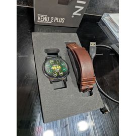 Garmin Venu 2 plus