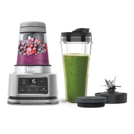 Blender 2-en-1 Ninja Foodi Power Nutri CB100EU