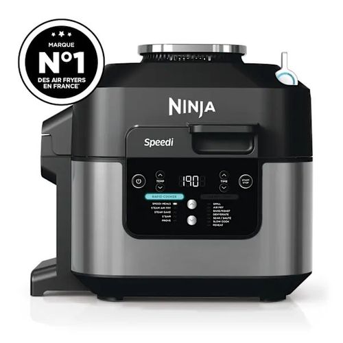 Multicuiseur 12-en-1 Ninja Speedi ON500EU