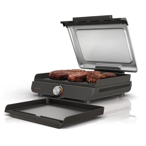 Grill et plancha d'intérieur Ninja Sizzle GR101EU