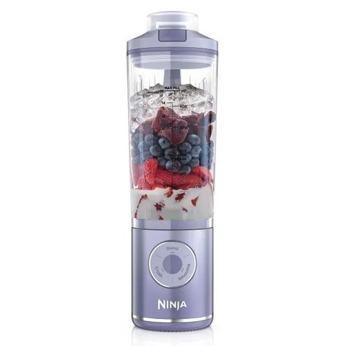Blender portable sans fil Ninja Blast Max - Lavande BC251EULD