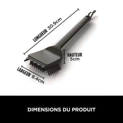 Brosse de nettoyage pour grill Ninja Woodfire