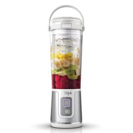 Blender portable sans fil Ninja Blast BC151EUWH - 530 ml - Blanc