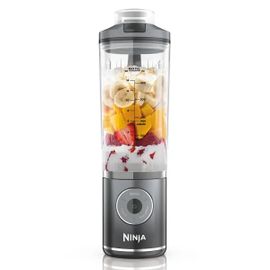 Blender portable sans fil Ninja Blast Max BC251EUGY Gris