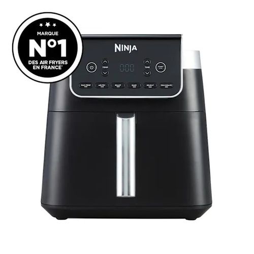 Friteuse sans huile Ninja MAX PRO Air Fryer AF180EU 6,2 litres 2000 Watt