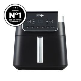 Friteuse sans huile Ninja MAX PRO Air Fryer AF180EU 6,2 litres 2000 Watt
