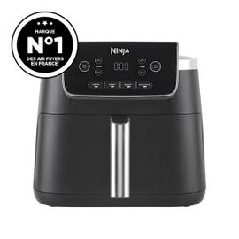 Ninja Pro AF140EU - Friteuse avec peu d'huile - 4.7 litres - 2 kWatt