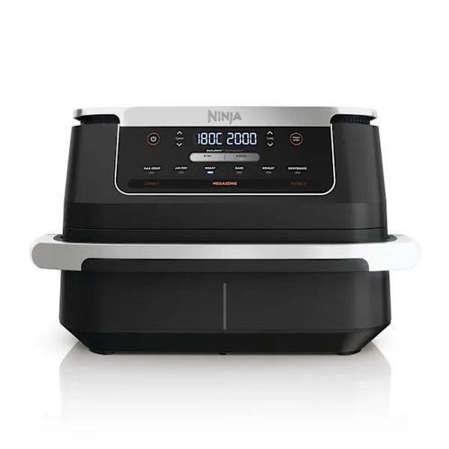 Friteuse sans huile Air Fryer NINJA AF550EU Foodi FLEX 6-en-1 6,6L