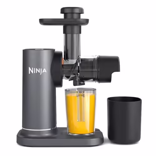 Extracteur de jus à froid Ninja JC151EU