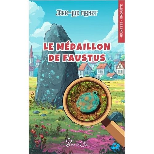 Le Médaillon De Faustus