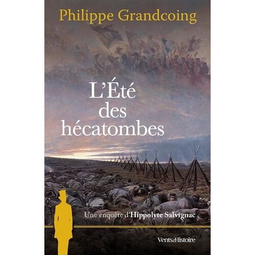 L'été Des Hécatombes