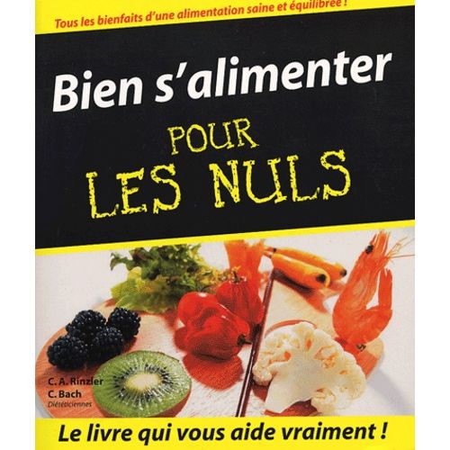 Bien S'alimenter