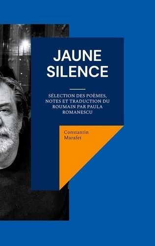 Jaune Silence