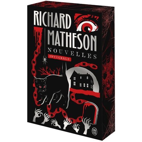 L'intégrale Des Nouvelles