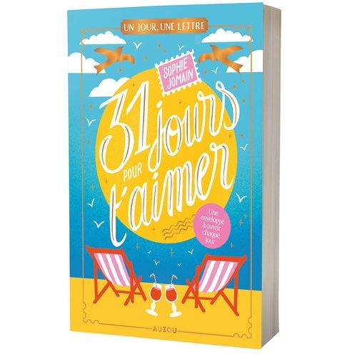 31 Jours Pour T'aimer