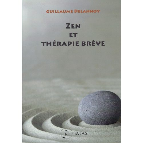 Zen Et Thérapie Brève