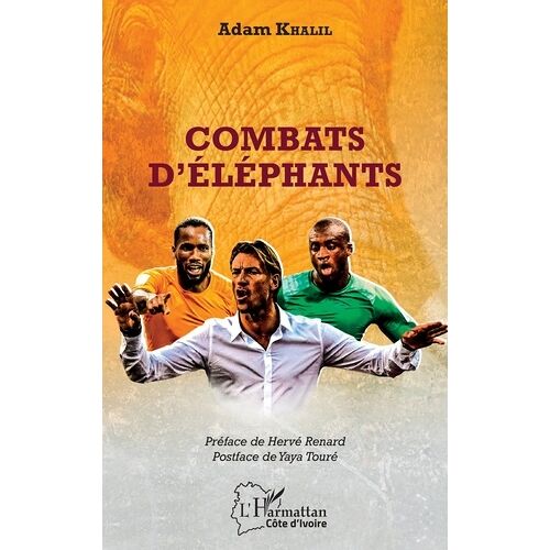 Combats D'éléphants