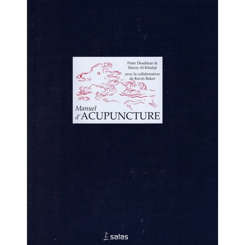Manuel D'acupuncture