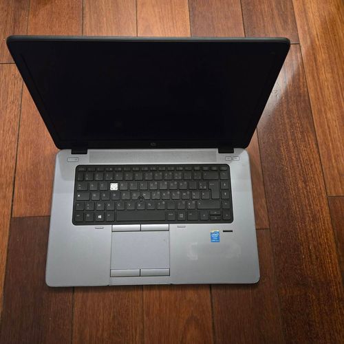 Hp elitebook 850 pour pièces