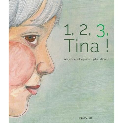 1, 2, 3, Tina !