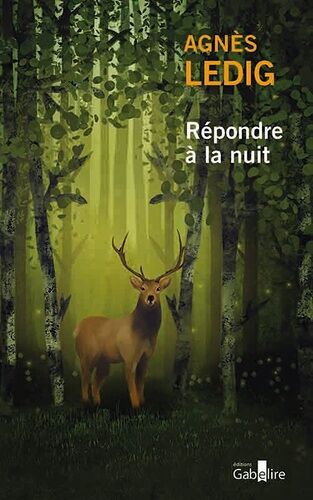 Répondre À La Nuit