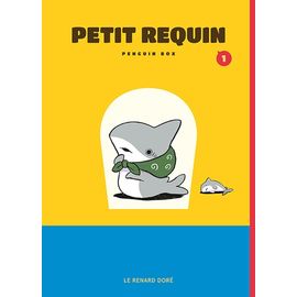 Petit Requin - Tome 1