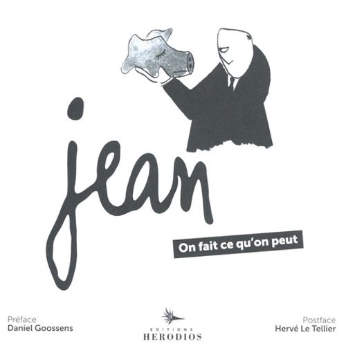 On Fait Ce Qu'on Peut