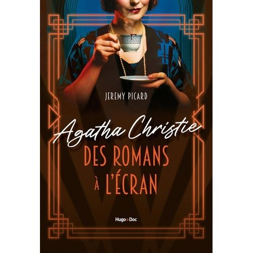 Agatha Christie - Des Romans À L'écran