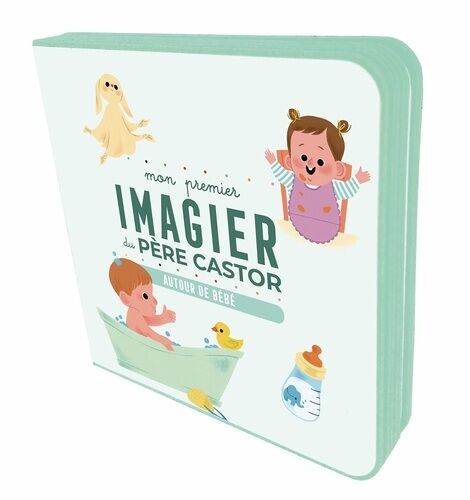 Autour De Bébé