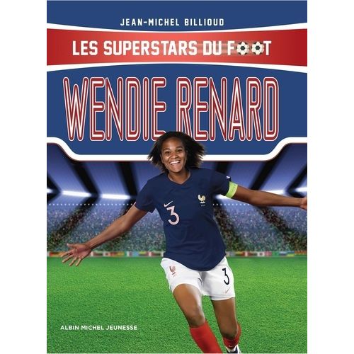 Wendie Renard