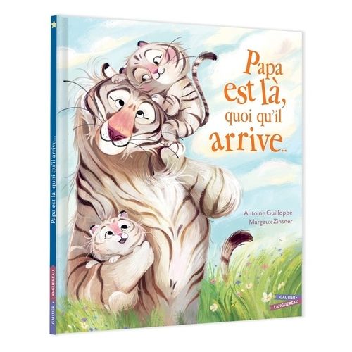 Papa Est Là, Quoi Qu'il Arrive