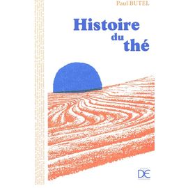 Histoire Du Thé